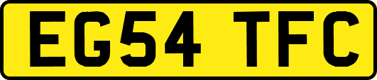 EG54TFC