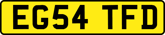 EG54TFD