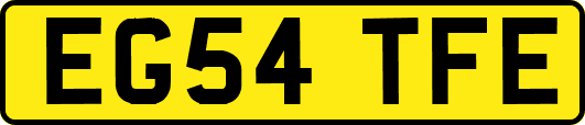 EG54TFE