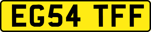 EG54TFF