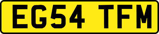 EG54TFM