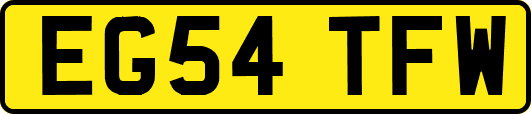 EG54TFW