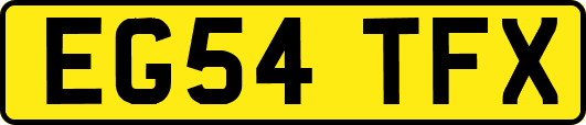 EG54TFX