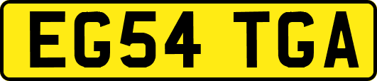 EG54TGA
