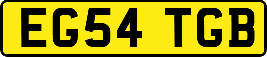 EG54TGB