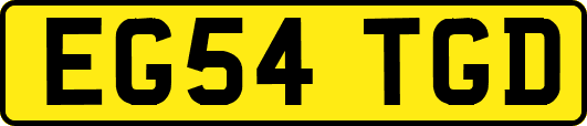 EG54TGD