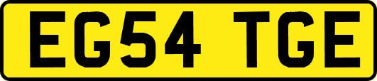 EG54TGE