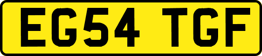 EG54TGF