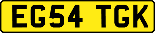 EG54TGK
