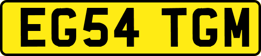 EG54TGM