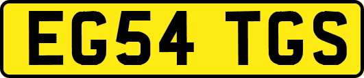 EG54TGS