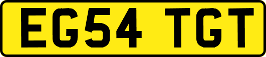 EG54TGT