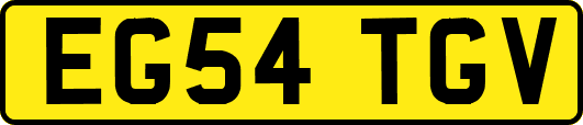 EG54TGV