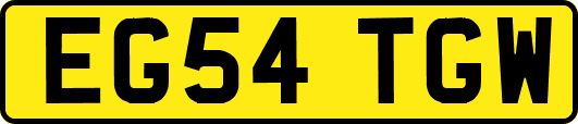 EG54TGW