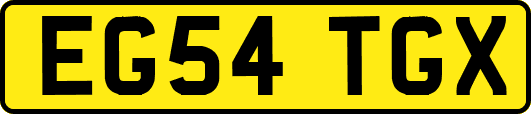EG54TGX