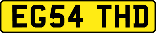 EG54THD