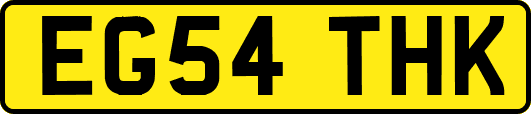EG54THK