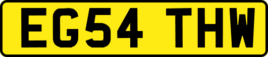 EG54THW