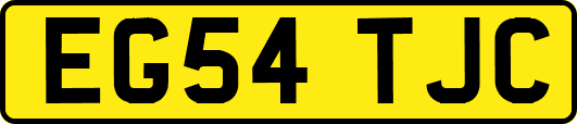 EG54TJC