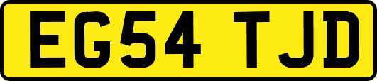 EG54TJD
