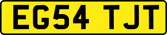EG54TJT