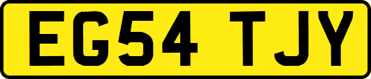 EG54TJY