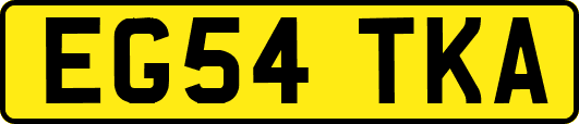 EG54TKA