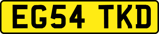 EG54TKD