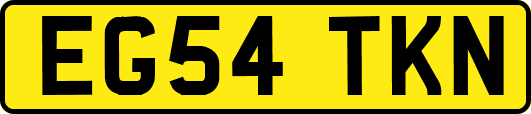 EG54TKN