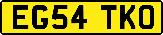 EG54TKO