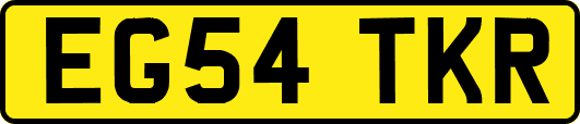 EG54TKR