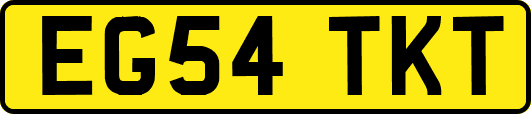 EG54TKT