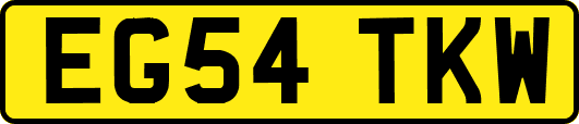 EG54TKW