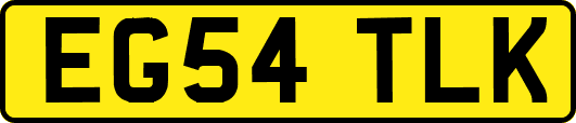 EG54TLK