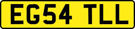 EG54TLL