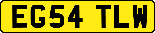 EG54TLW