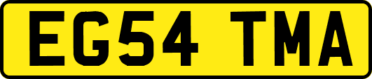 EG54TMA