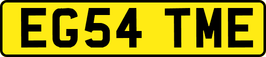 EG54TME