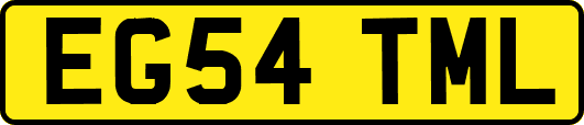 EG54TML