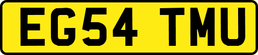 EG54TMU
