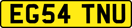 EG54TNU