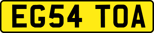 EG54TOA