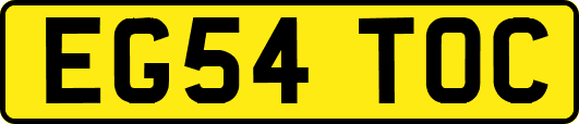 EG54TOC