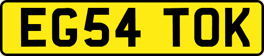 EG54TOK