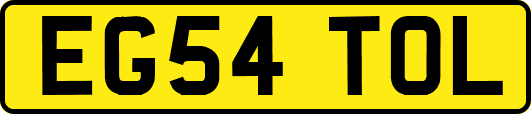 EG54TOL