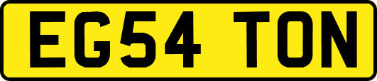 EG54TON
