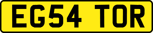 EG54TOR