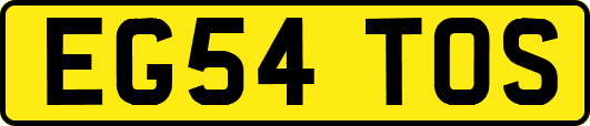 EG54TOS