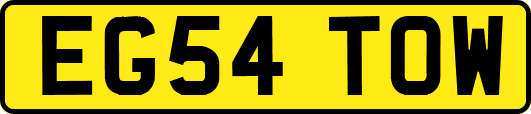 EG54TOW