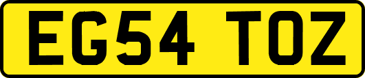 EG54TOZ